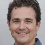 TOBIAS BERGER